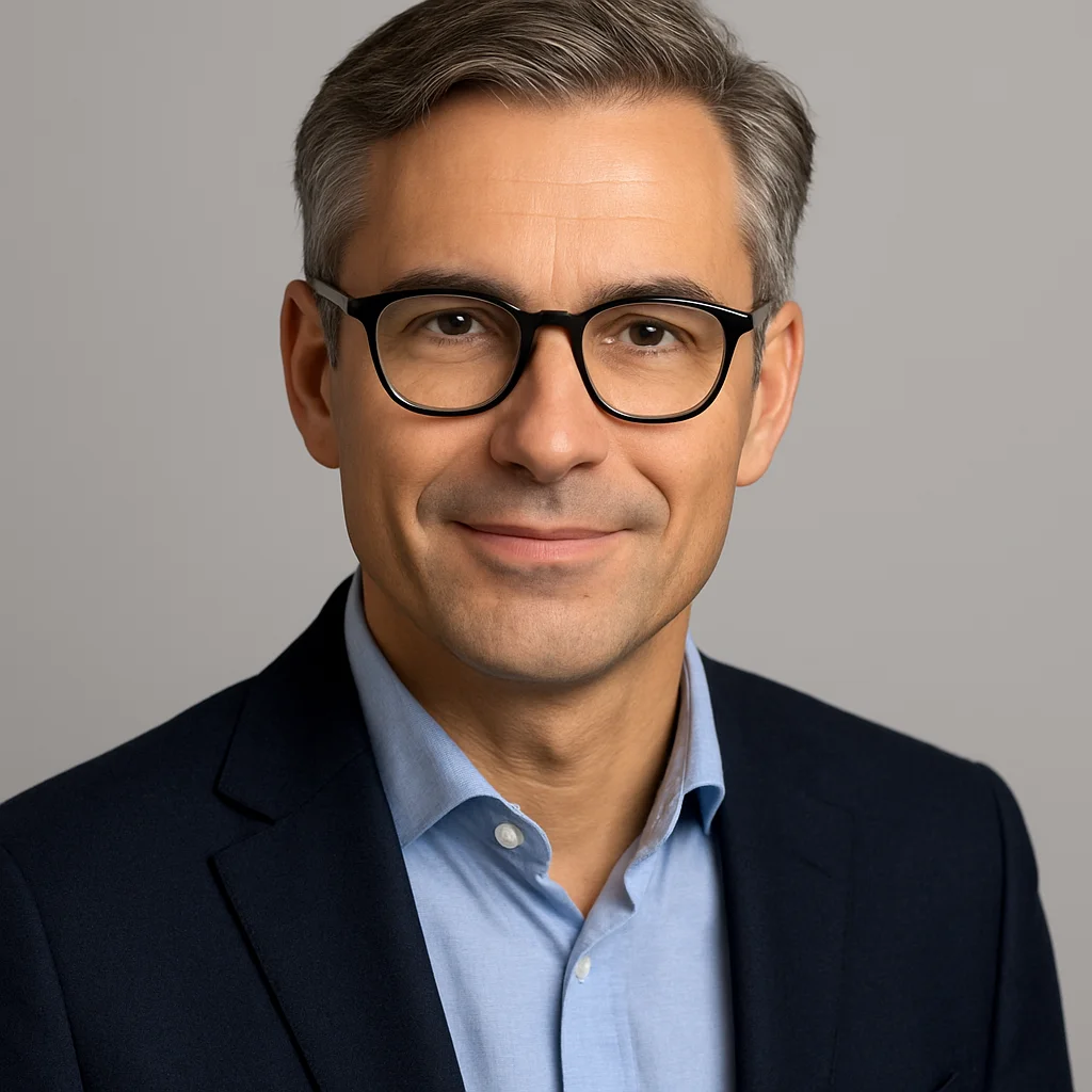 Sebastiaan van der Berg